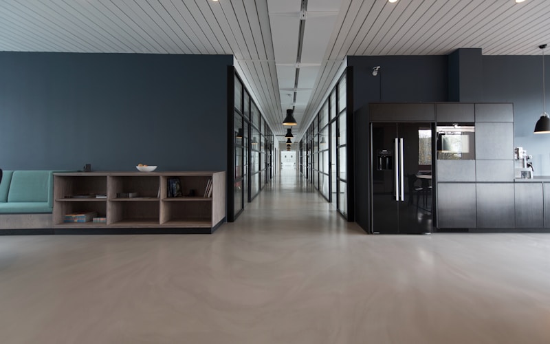 Equiniti Portal offices